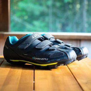 Louis Garneau Multi Air Flex Cycling Shoes